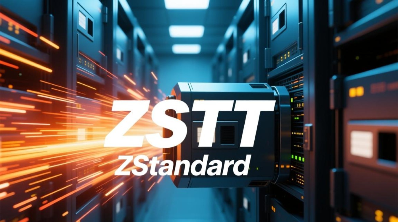 如何高效解压zstd格式文件？探讨文件压缩与解压技巧！