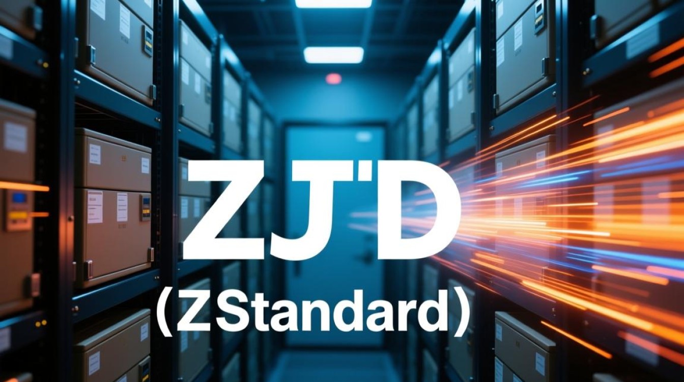 如何高效解压zstd格式文件？探讨文件压缩与解压技巧！