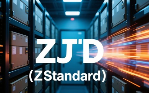 如何高效解压zstd格式文件？探讨文件压缩与解压技巧！