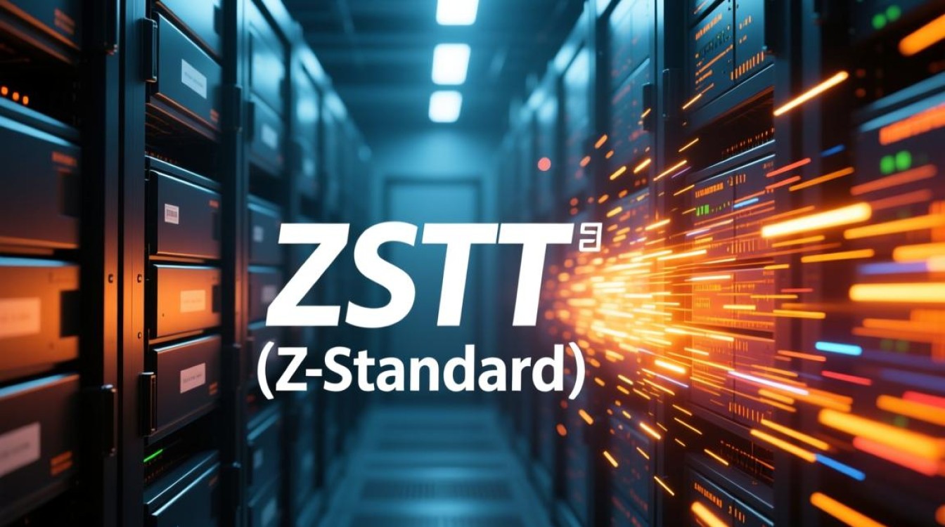 如何高效解压zstd格式文件？探讨文件压缩与解压技巧！