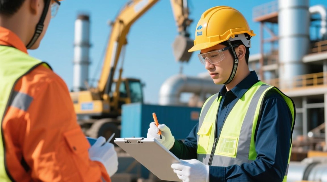 安全标准化建设的重点内容具体包含哪些核心要素？