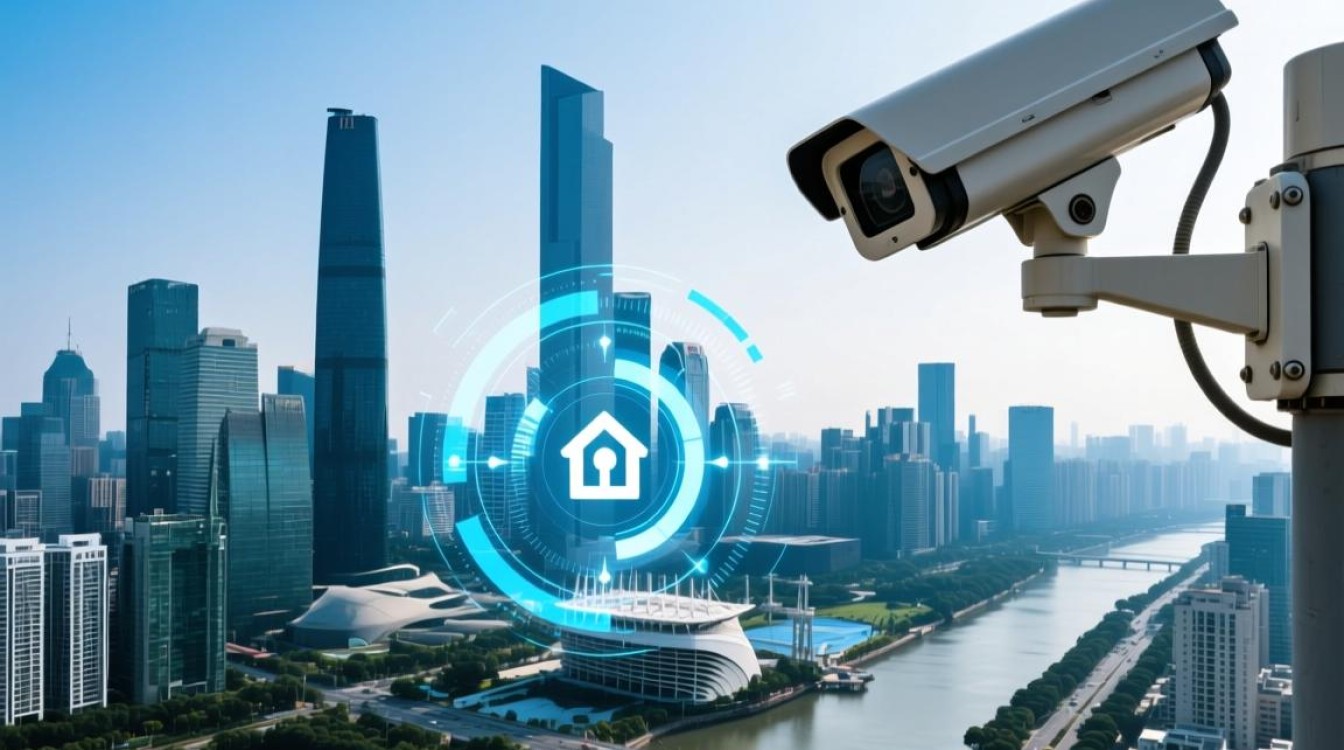 安全智能监控如何实现精准预警与隐私保护平衡？