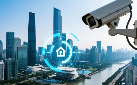 安全智能监控如何实现精准预警与隐私保护平衡？