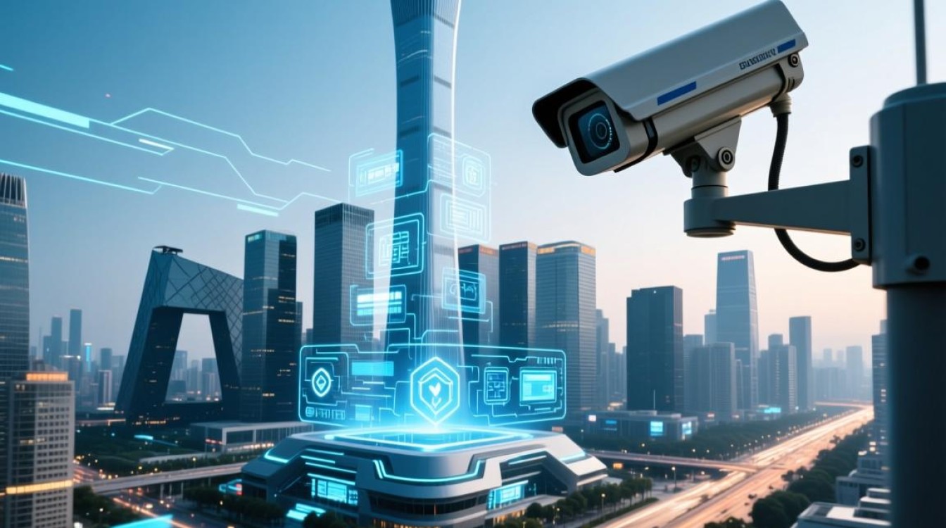 安全智能监控如何实现精准预警与隐私保护平衡？