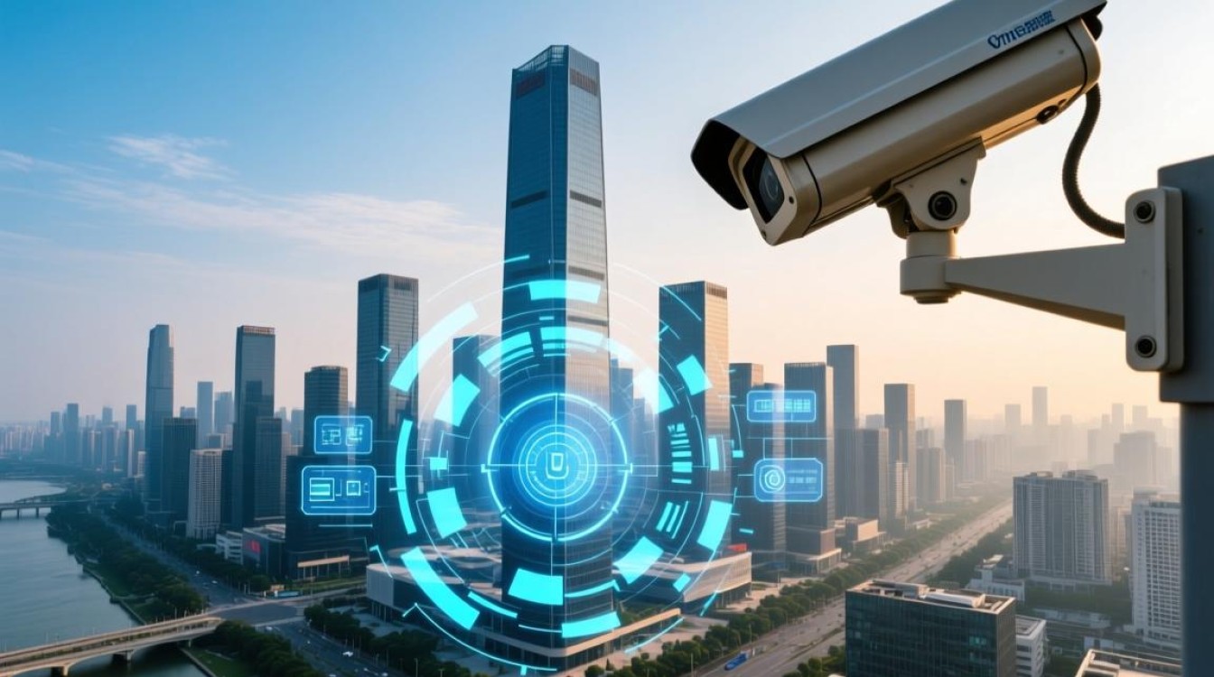 安全智能监控如何实现精准预警与隐私保护平衡？