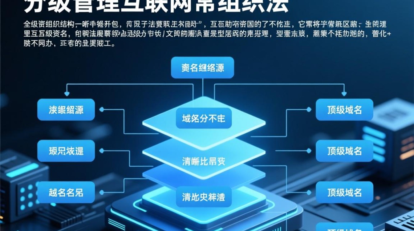 如何巧妙划分域名层级，实现多级域名布局与优化？