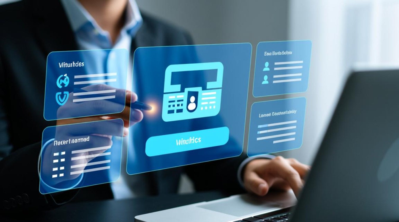 虚拟域名与域名重定向有何区别与联系？探讨两者在互联网中的运用奥秘。