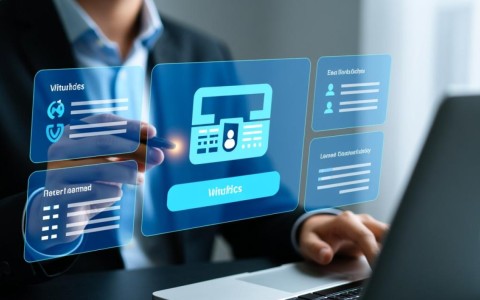 虚拟域名与域名重定向有何区别与联系?探讨两者在互联网中的运用奥秘。