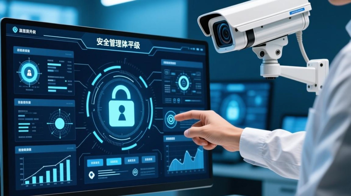 安全监控平台如何实现多系统数据实时分析与预警？