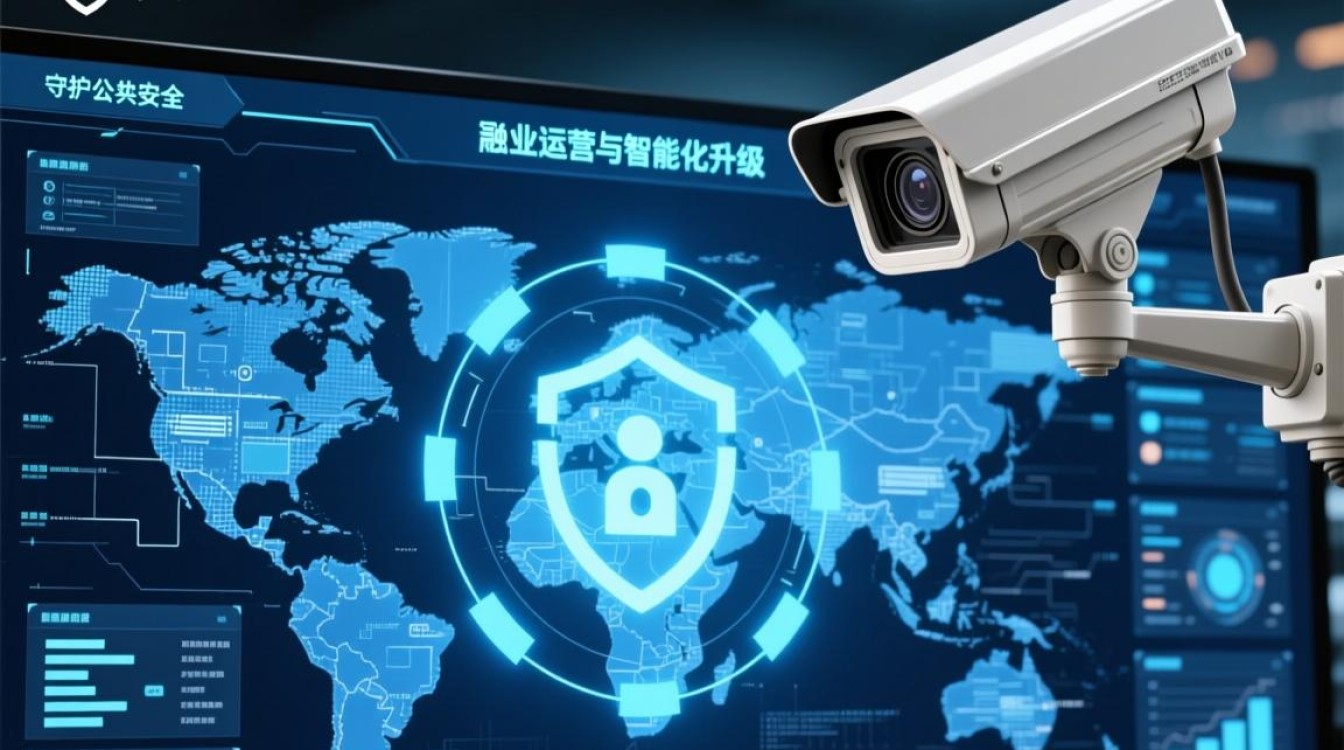 安全监控平台如何实现多系统数据实时分析与预警？