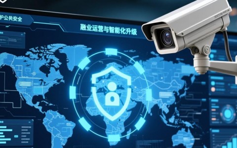 安全监控平台如何实现多系统数据实时分析与预警？