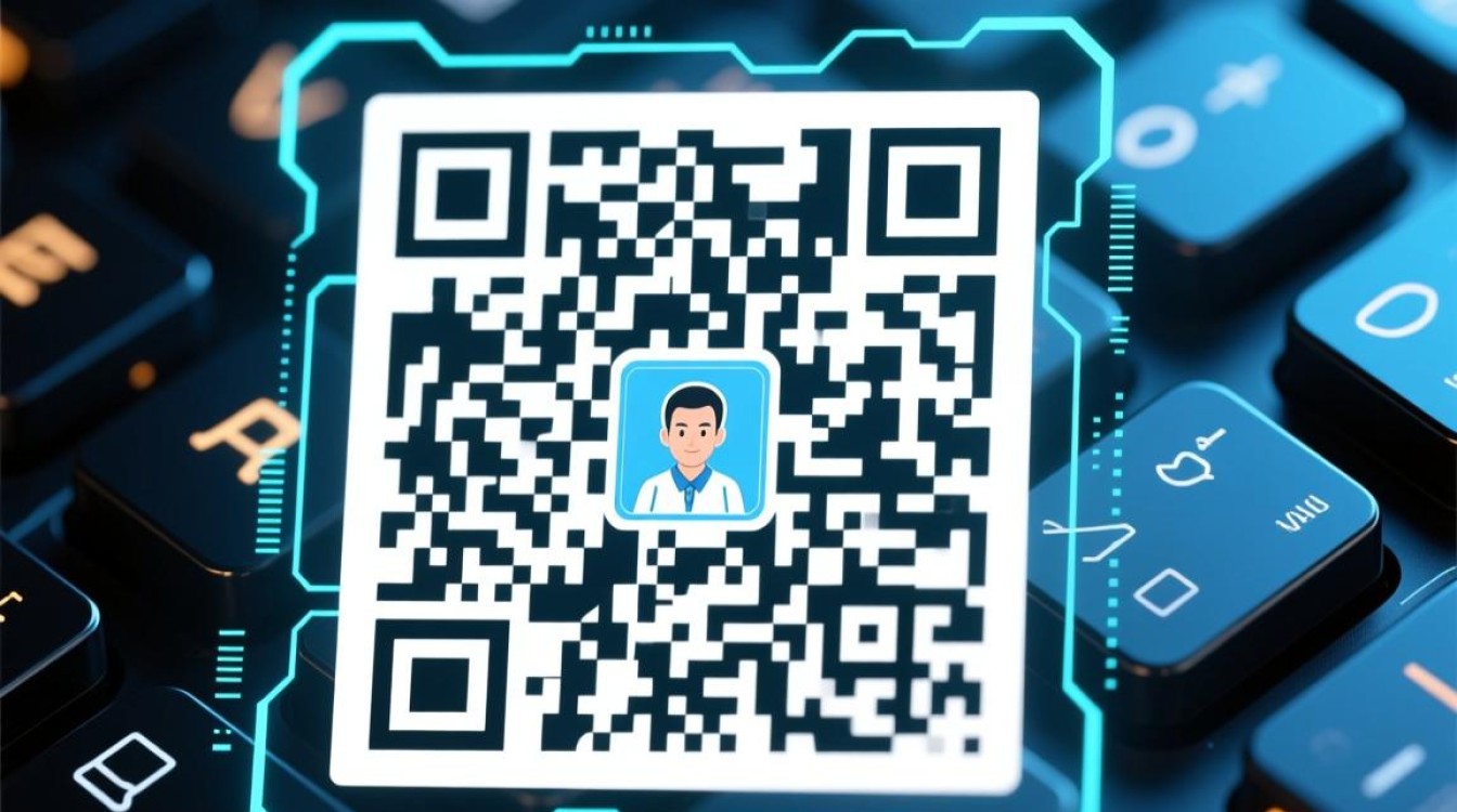 二维码开发与互联化，技术突破背后的疑问与挑战是什么？