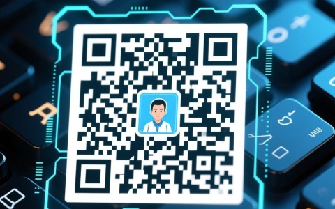 二维码开发与互联化，技术突破背后的疑问与挑战是什么？