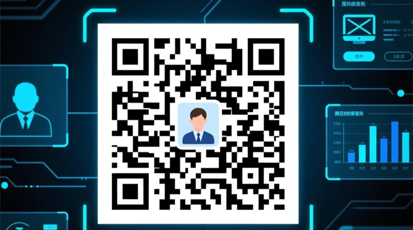 二维码开发与互联化，技术突破背后的疑问与挑战是什么？