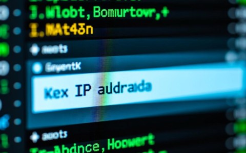 域名IP解析,为何我的域名解析不到正确IP?