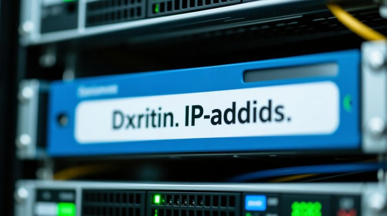 域名IP解析，为何我的域名解析不到正确IP？