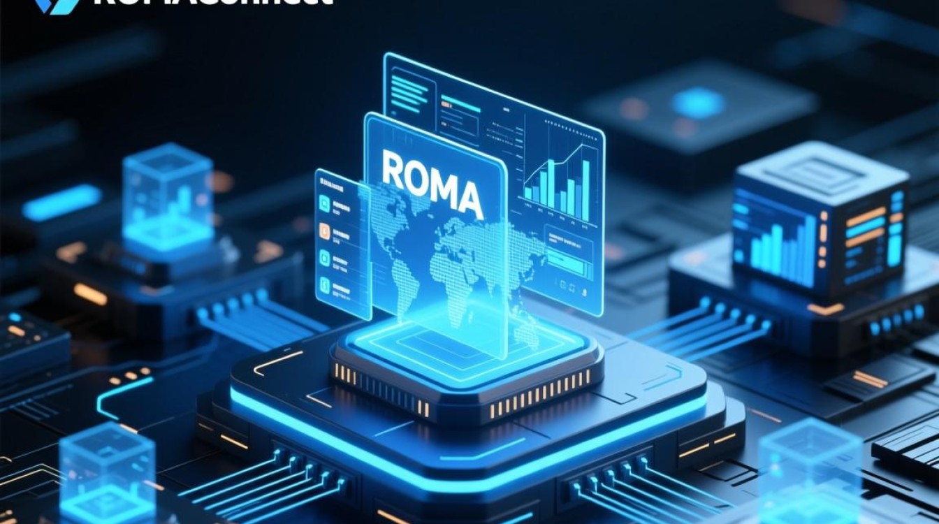 ROMAConnect入选Gartner全球iPaaS魔力象限，应用与数据集成平台发展前景如何？