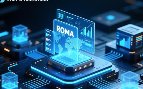 ROMAConnect入选Gartner全球iPaaS魔力象限,应用与数据集成平台发展前景如何?