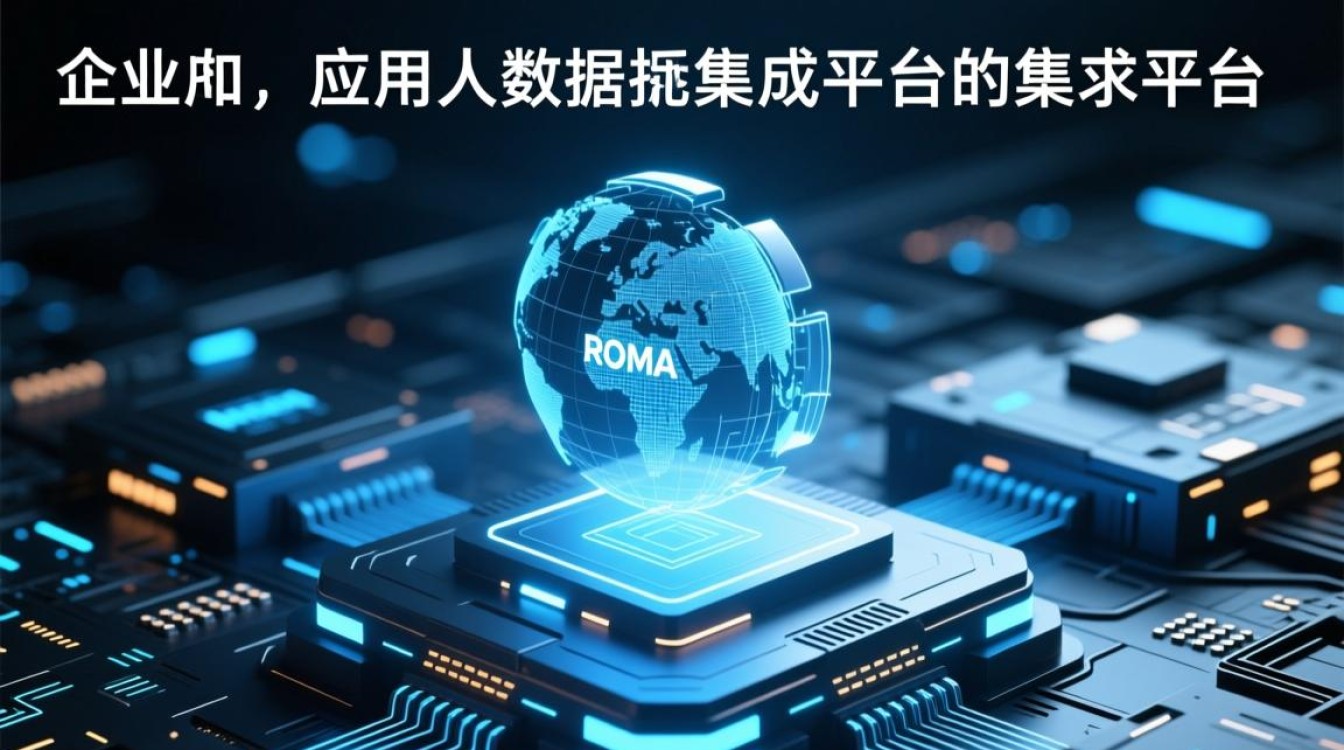ROMAConnect入选Gartner全球iPaaS魔力象限，应用与数据集成平台发展前景如何？