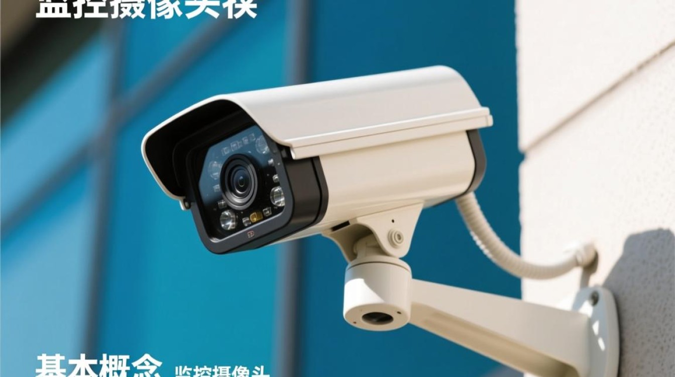 监控摄像头与智能摄像头有何本质区别？改装成智能摄像头可行吗？