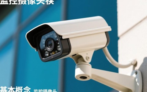监控摄像头与智能摄像头有何本质区别?改装成智能摄像头可行吗?
