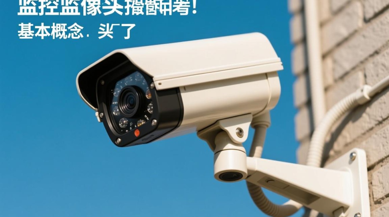 监控摄像头与智能摄像头有何本质区别？改装成智能摄像头可行吗？