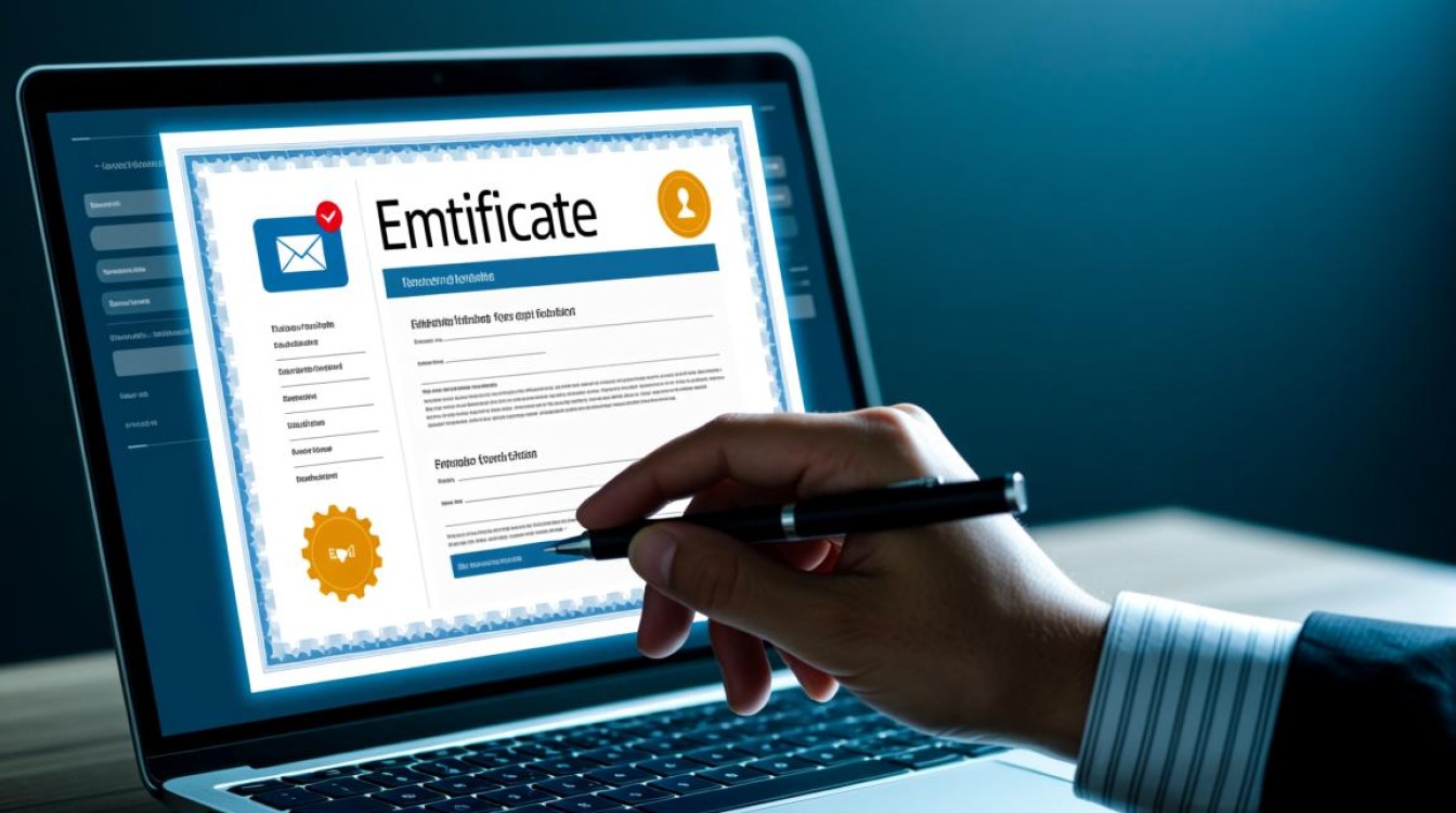 安全电子邮件证书如何保障邮件传输安全？