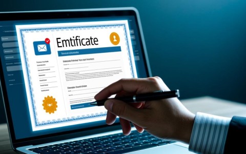 安全电子邮件证书如何保障邮件传输安全?