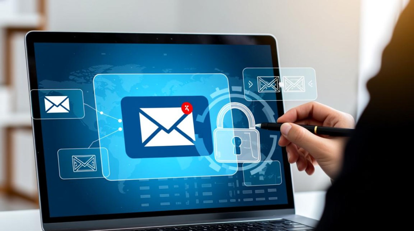 安全电子邮件证书如何保障邮件传输安全？