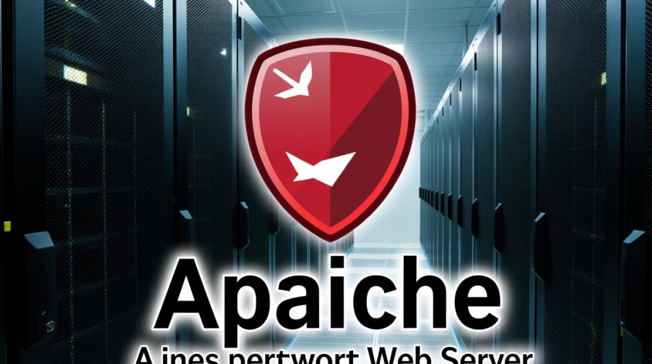 apache服务器如何配置详细步骤与常见问题解答