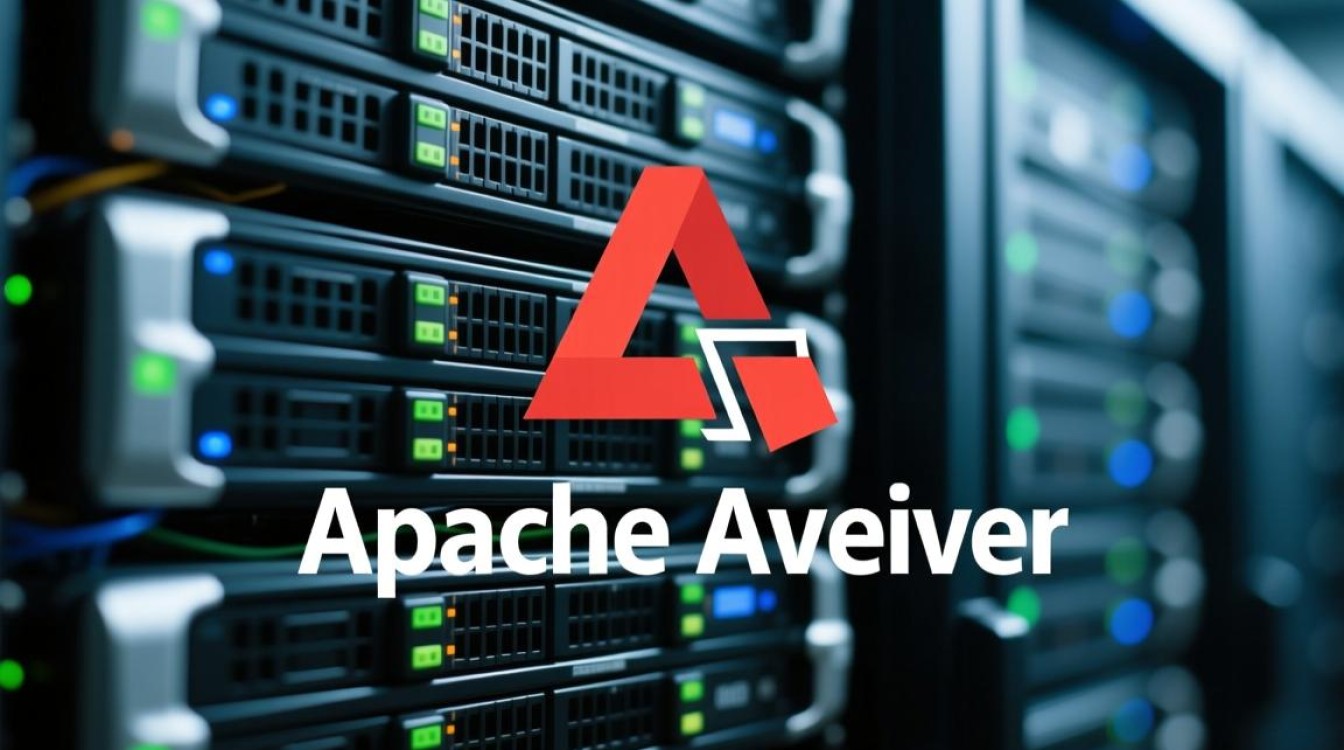 apache服务器如何配置详细步骤与常见问题解答