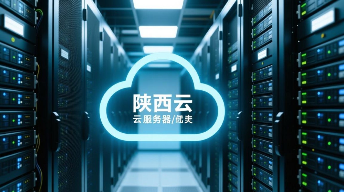 陕西云服务器陕西，为何成为企业首选，性价比之谜揭晓？