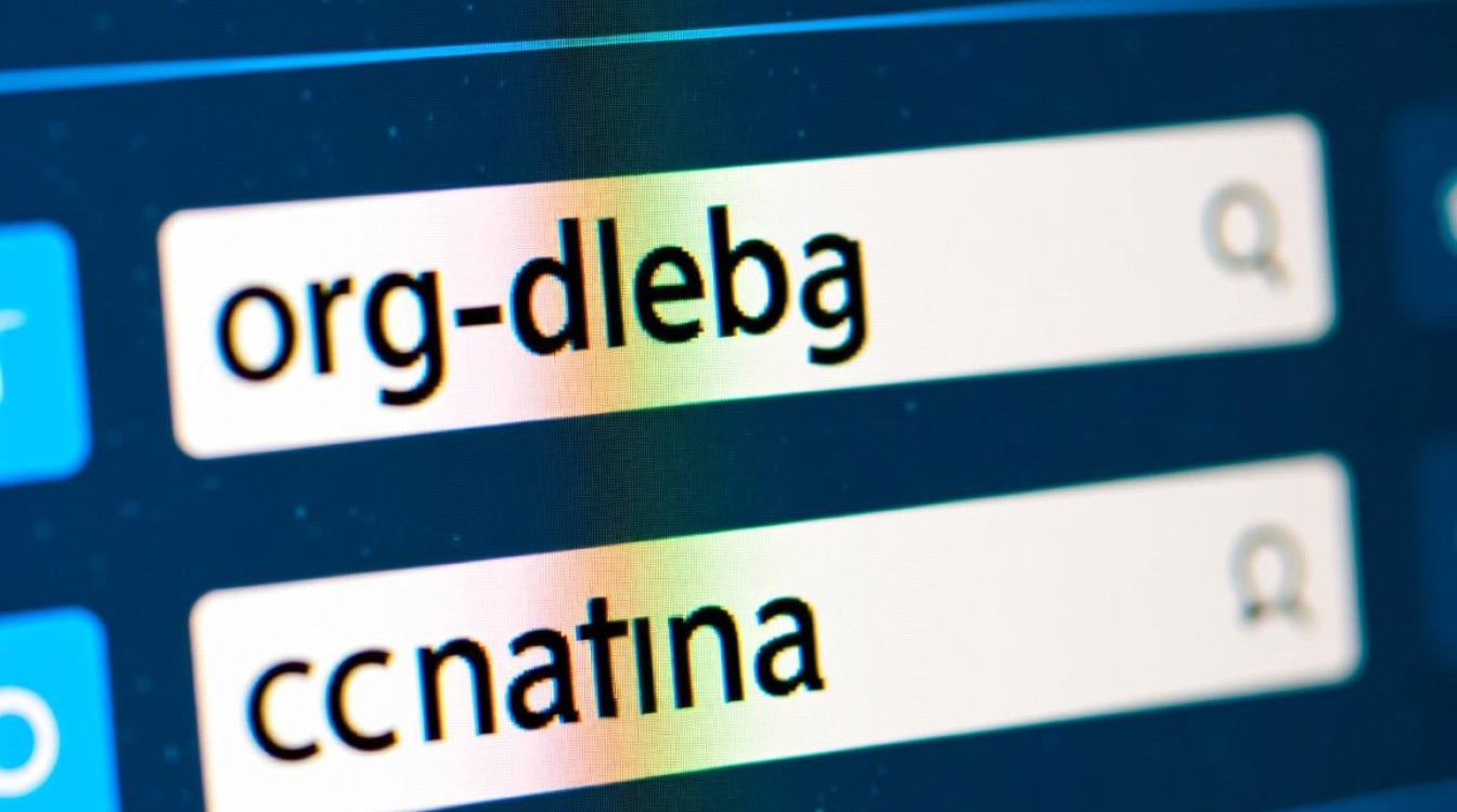 org域名与cc域名有何本质区别？选择哪个更适合我的网站？