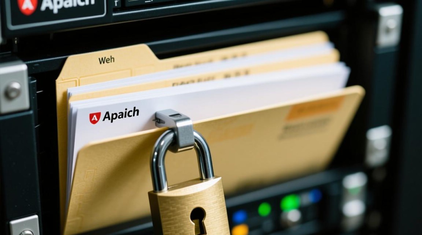 Apache文件夹权限如何正确配置才能保障安全又访问灵活？
