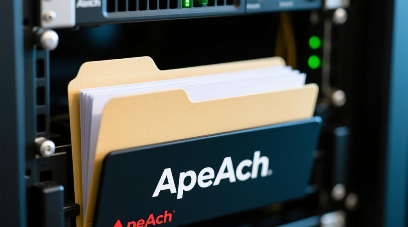 Apache文件夹权限如何正确配置才能保障安全又访问灵活？