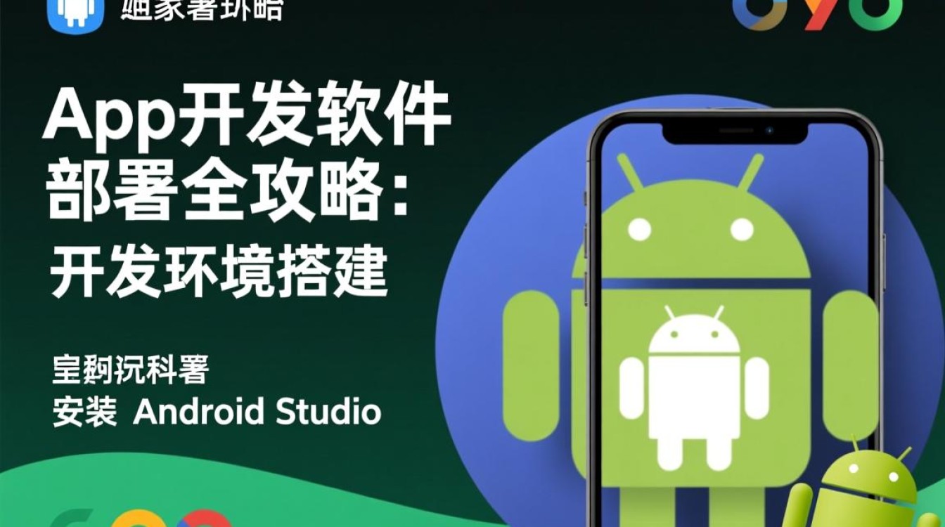 如何选择合适的安卓app开发软件进行高效部署？