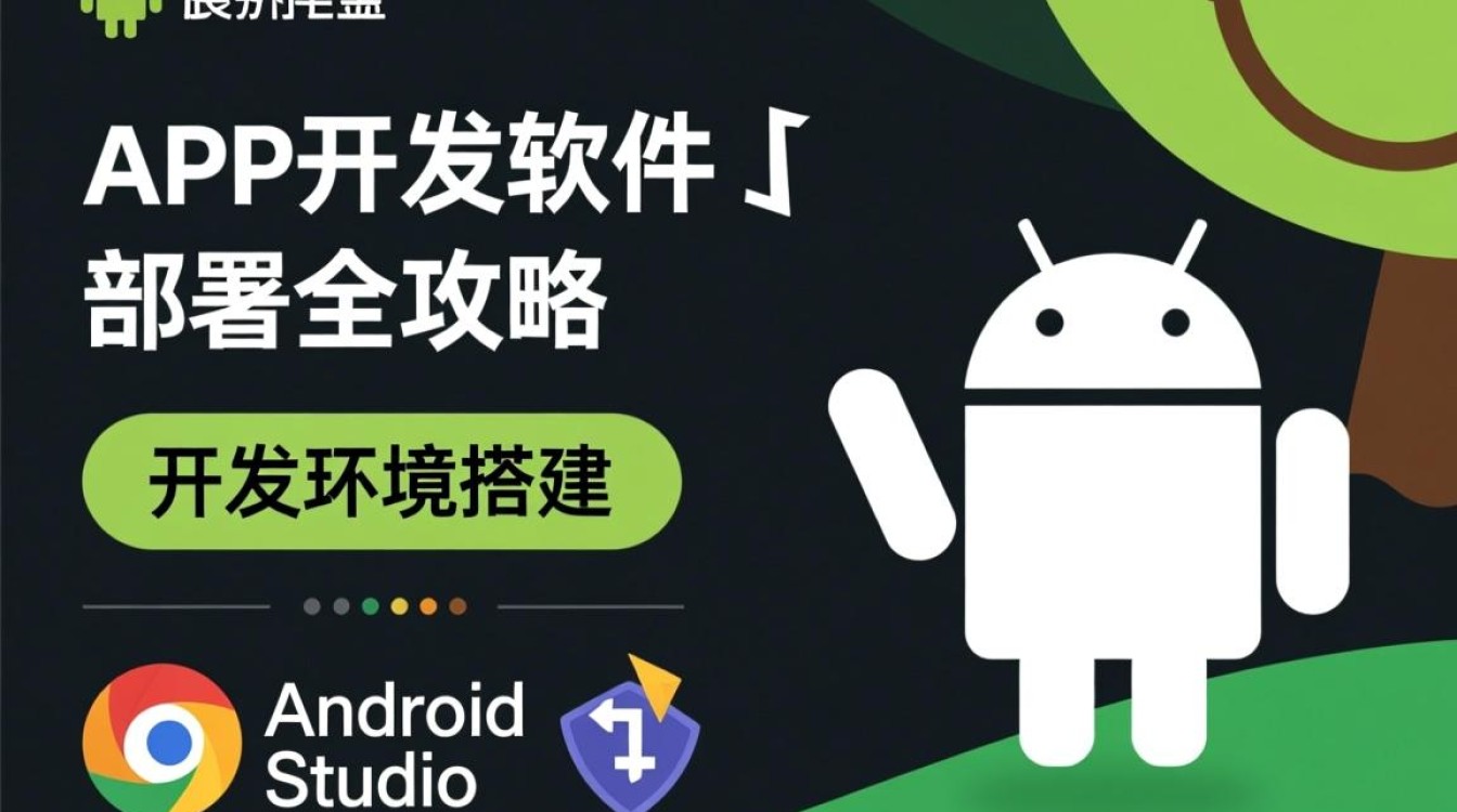 如何选择合适的安卓app开发软件进行高效部署？