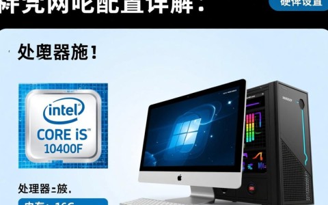 爱尚网咖配置网咖设备升级换代，是追求高端体验还是性价比为王？