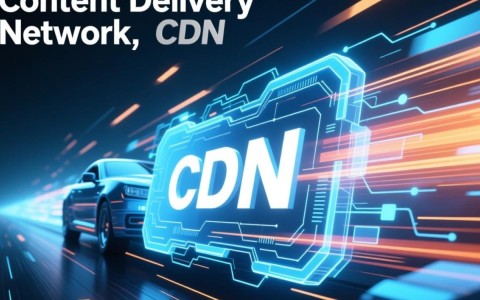 网宿CDN市场占有率究竟排名如何？超越哪些知名对手？