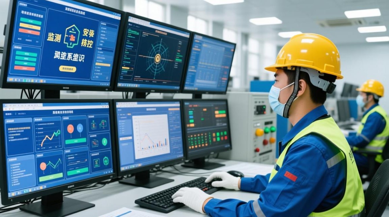 安全生产监测监控专业学什么？就业方向有哪些？