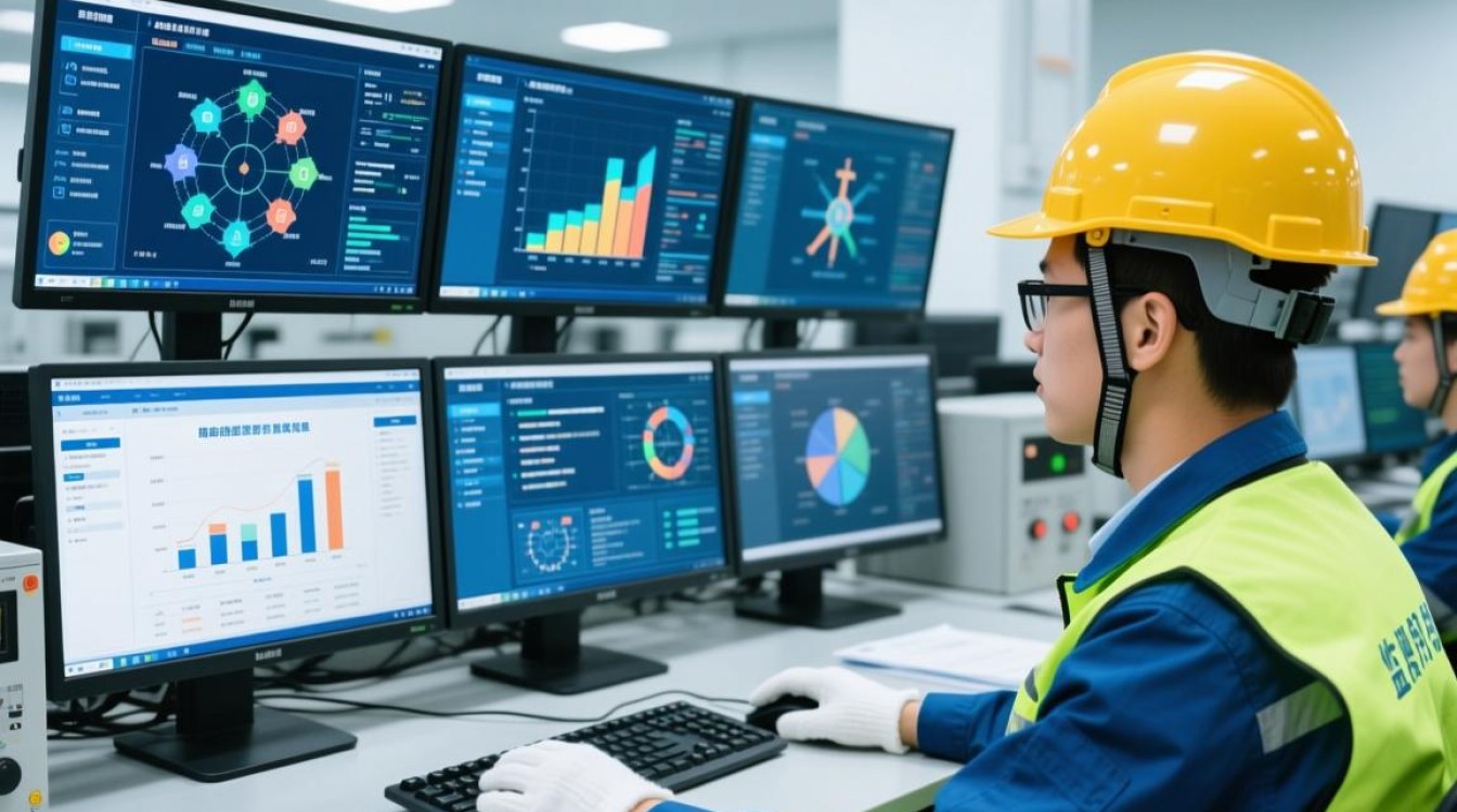 安全生产监测监控专业学什么？就业方向有哪些？