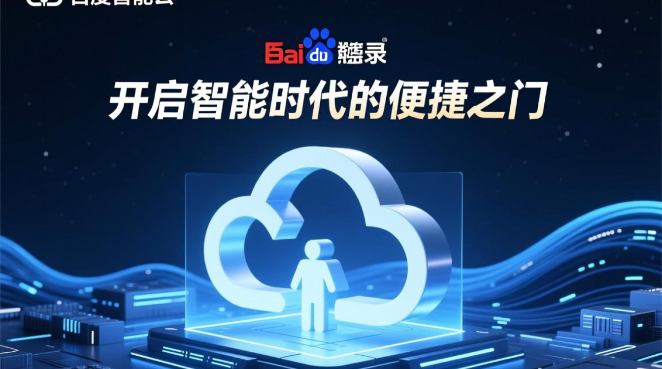 百度智能云登录失败怎么办？忘记密码如何找回？