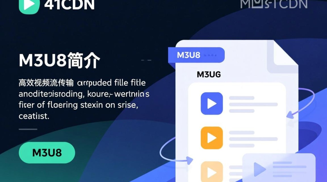 m3u8.41cdn m3u8为何如此流行？41cdn m3u8技术揭秘与疑问解析