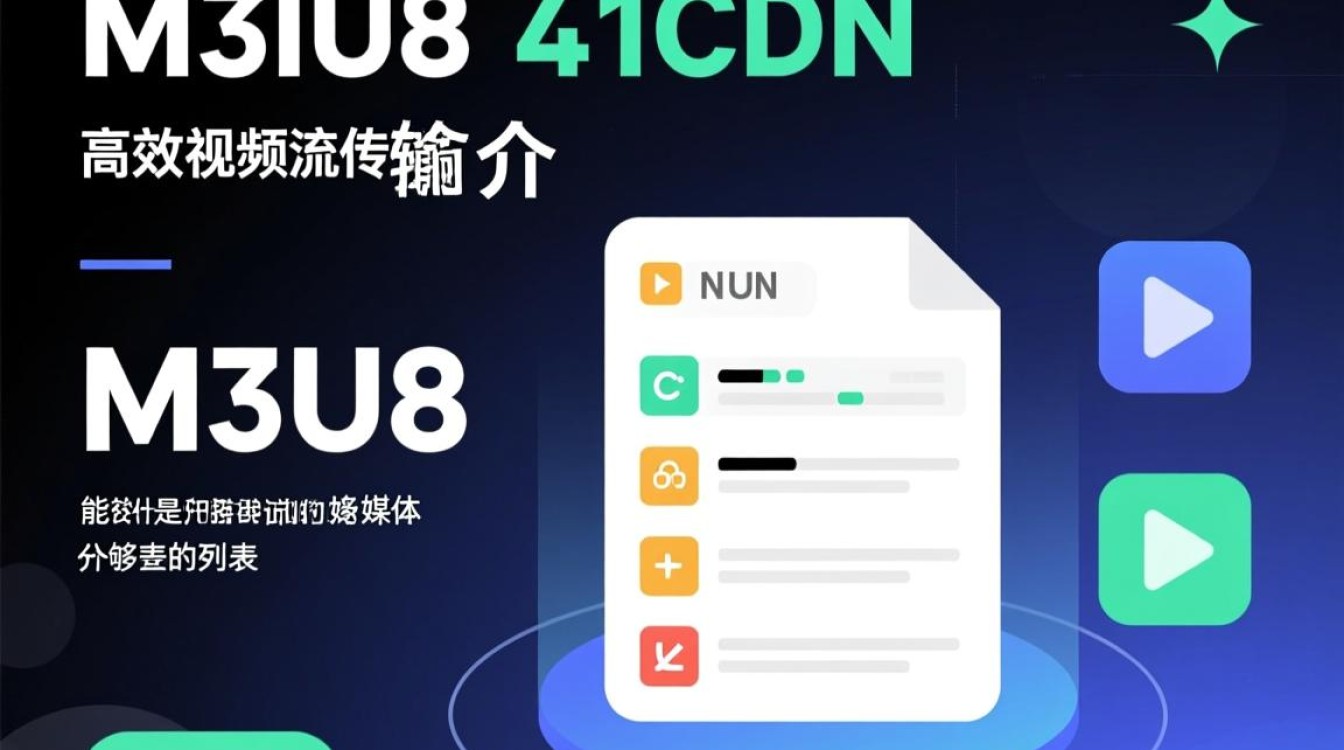 m3u8.41cdn m3u8为何如此流行？41cdn m3u8技术揭秘与疑问解析