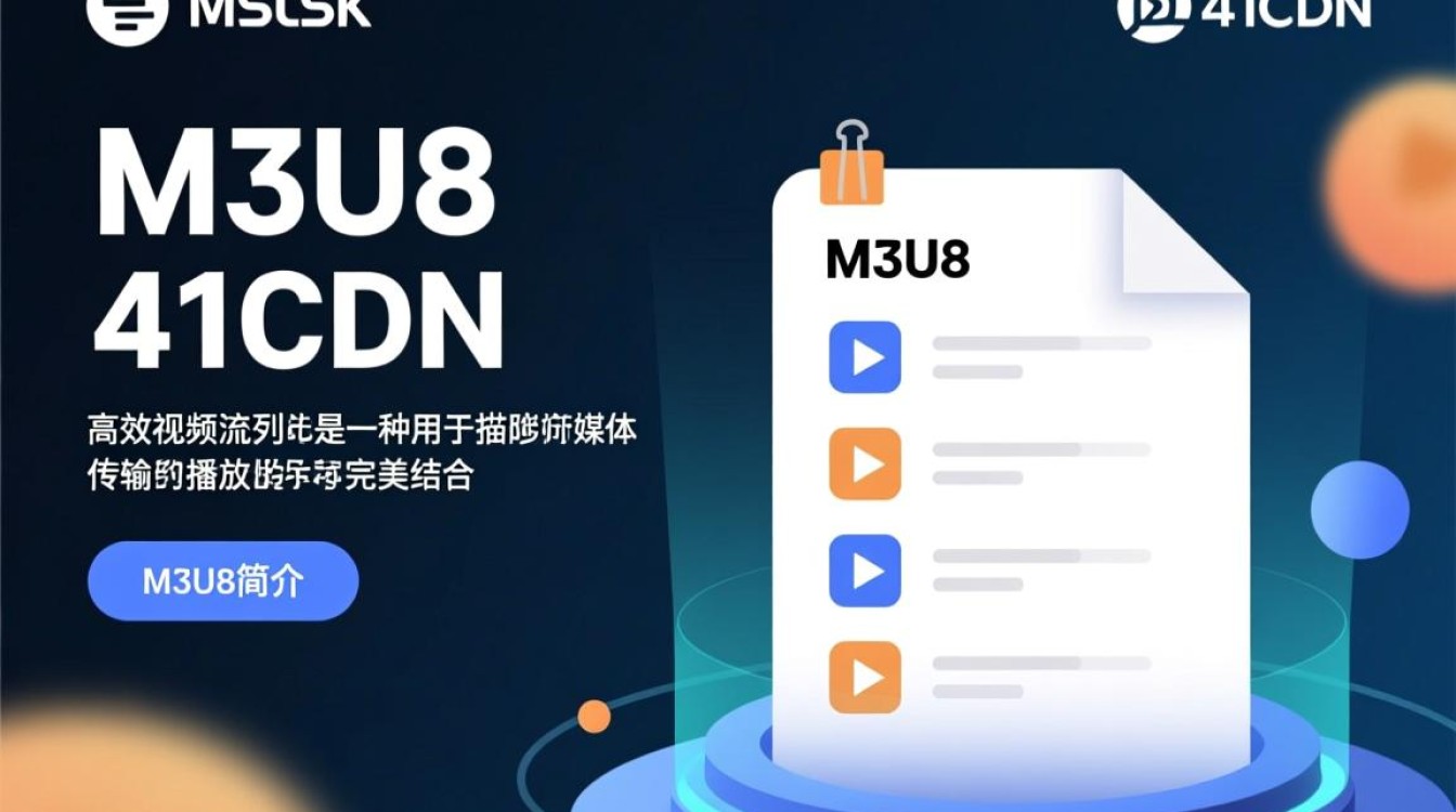 m3u8.41cdn m3u8为何如此流行？41cdn m3u8技术揭秘与疑问解析