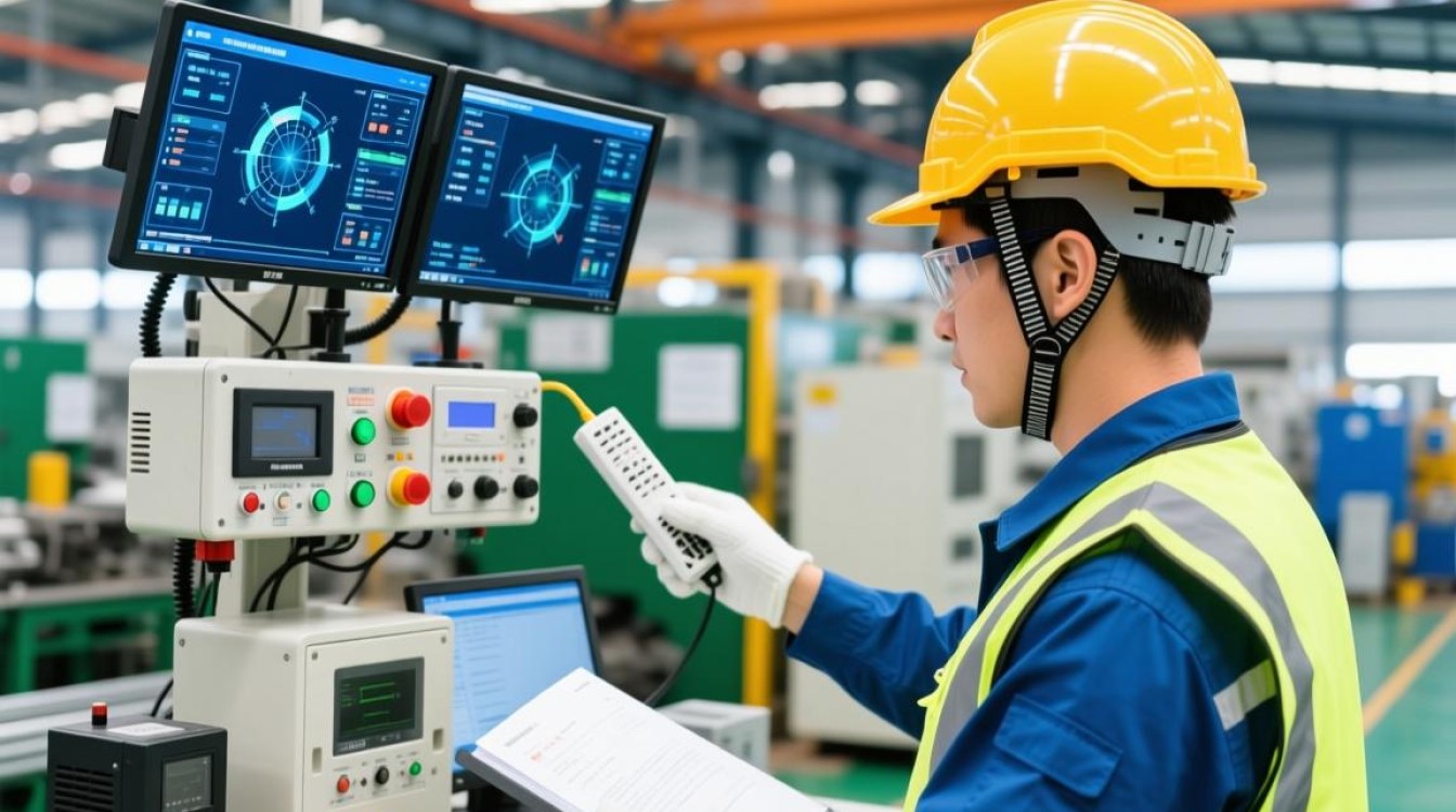 安全生产监测监控是什么？如何保障生产安全？