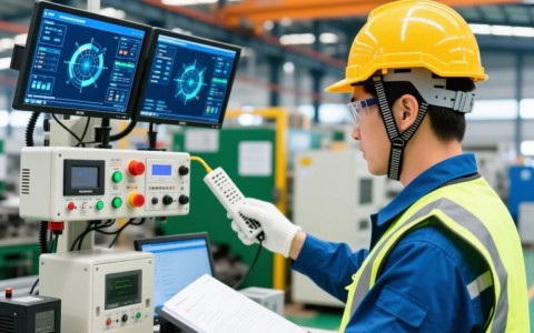 安全生产监测监控是什么?如何保障生产安全?