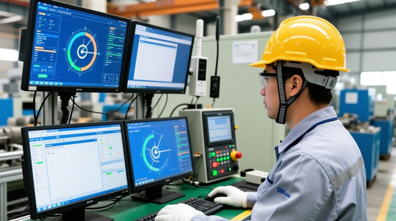 安全生产监测监控是什么？如何保障生产安全？