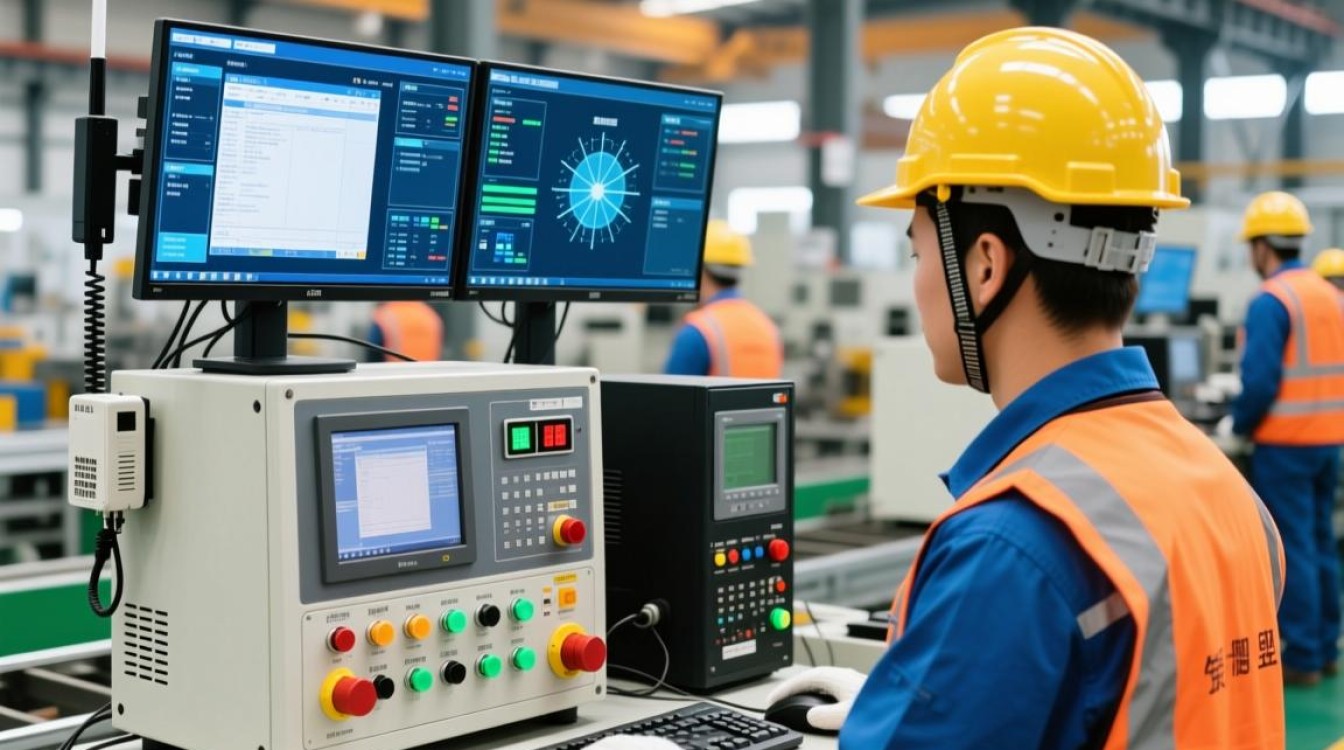 安全生产监测监控是什么？如何保障生产安全？