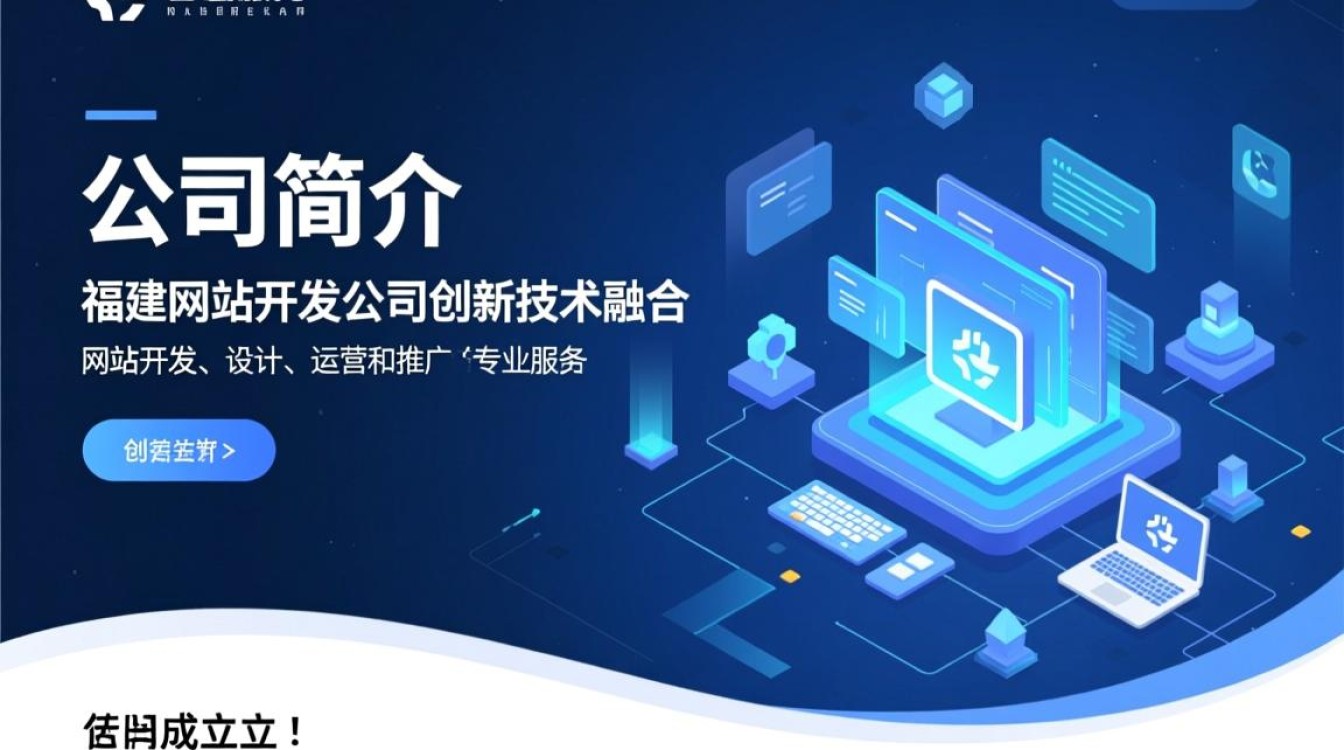 福建网站开发公司哪家实力强？如何选择性价比高的服务商？